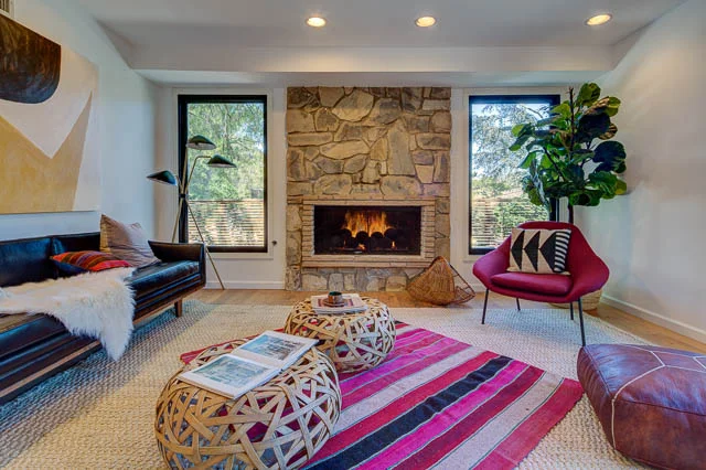 3389 Camino de la CumbreSeller Representation