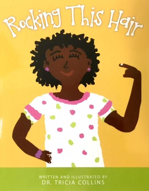 Rocking This Hair
