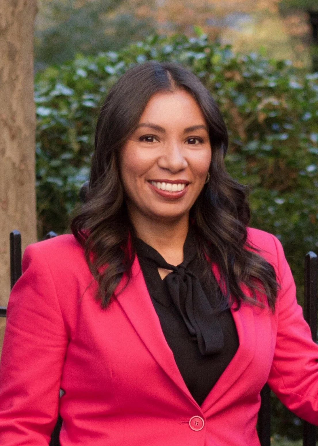 How to Be More Mindful: Interview with Tanya Valle