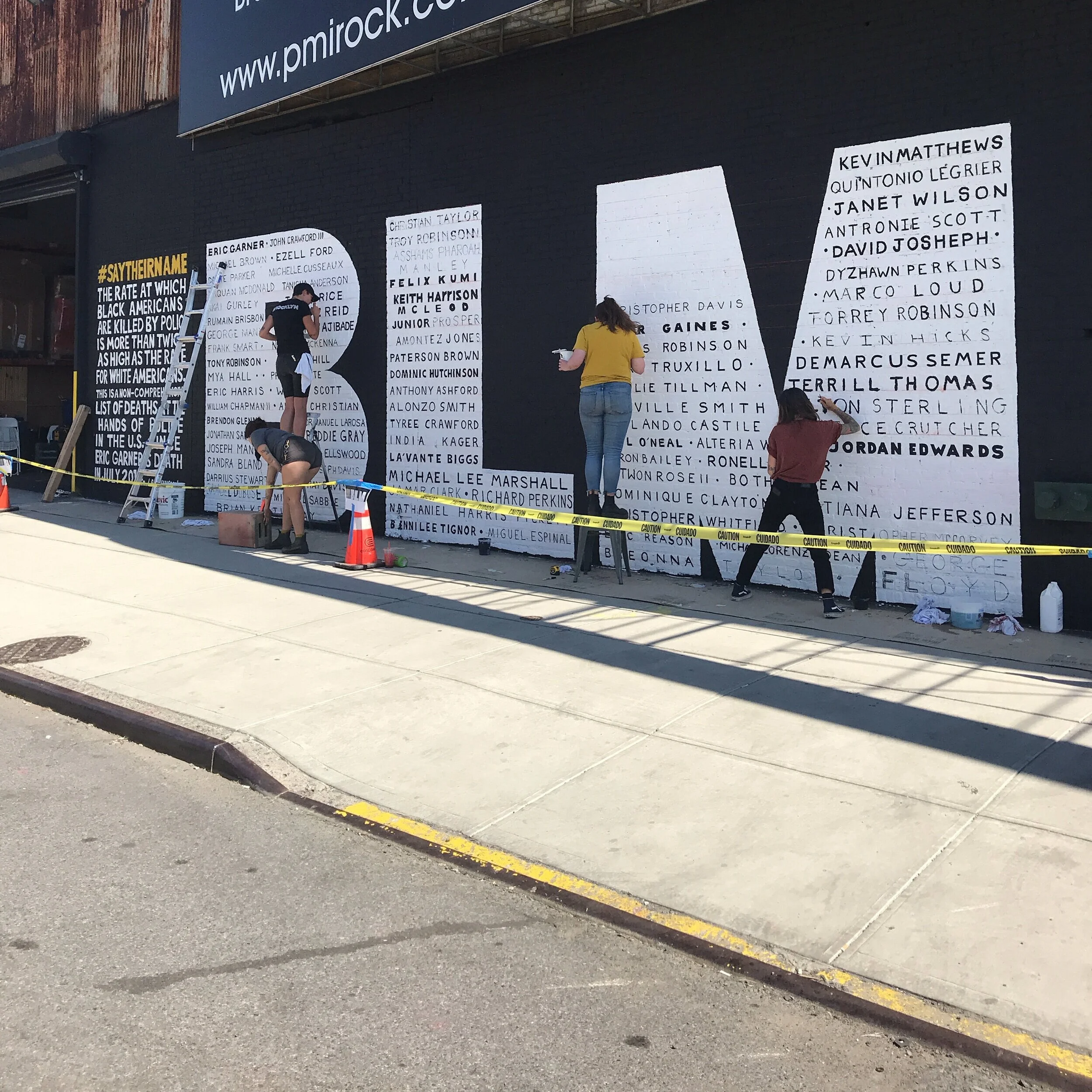 Being Anti-Racist = Being Uncomfortable and That's OK