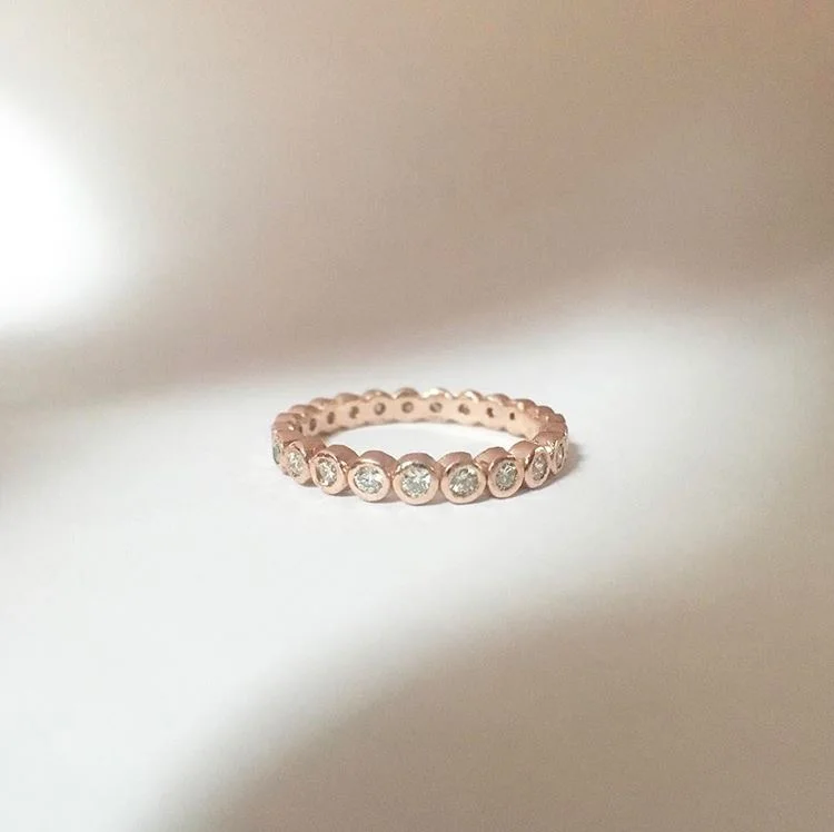 Dainty Bezel