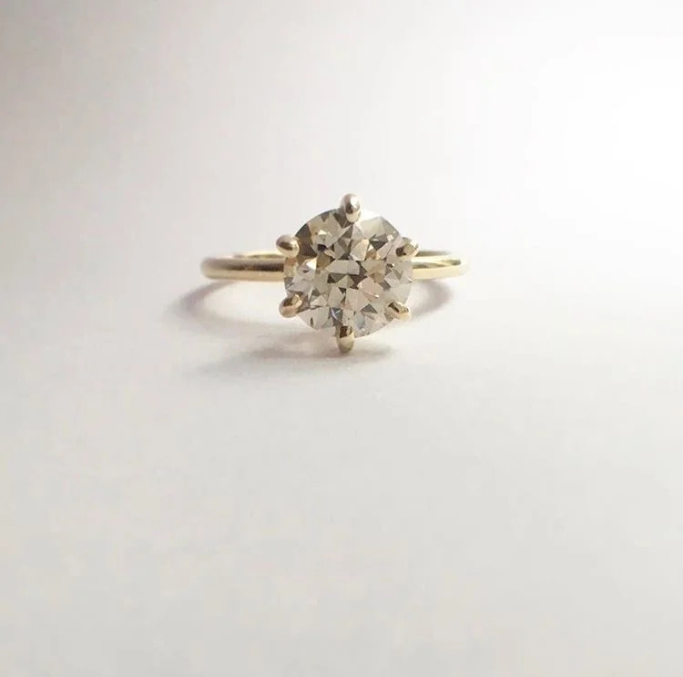 1.5 Carat Transitional Cut