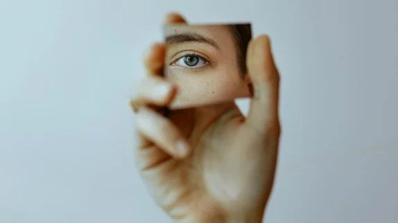 When AI Becomes the Mirror