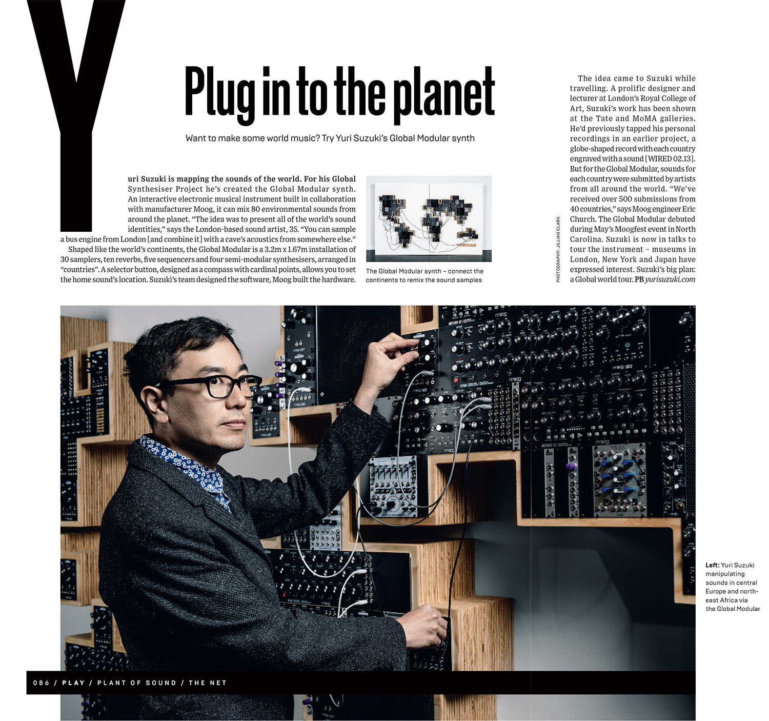  Wired UK 