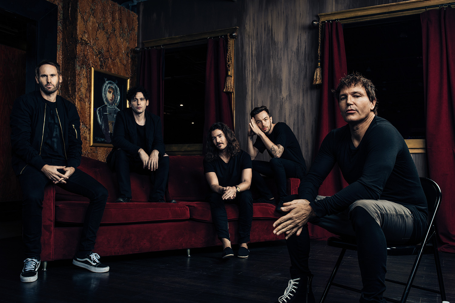 Third Eye Blind