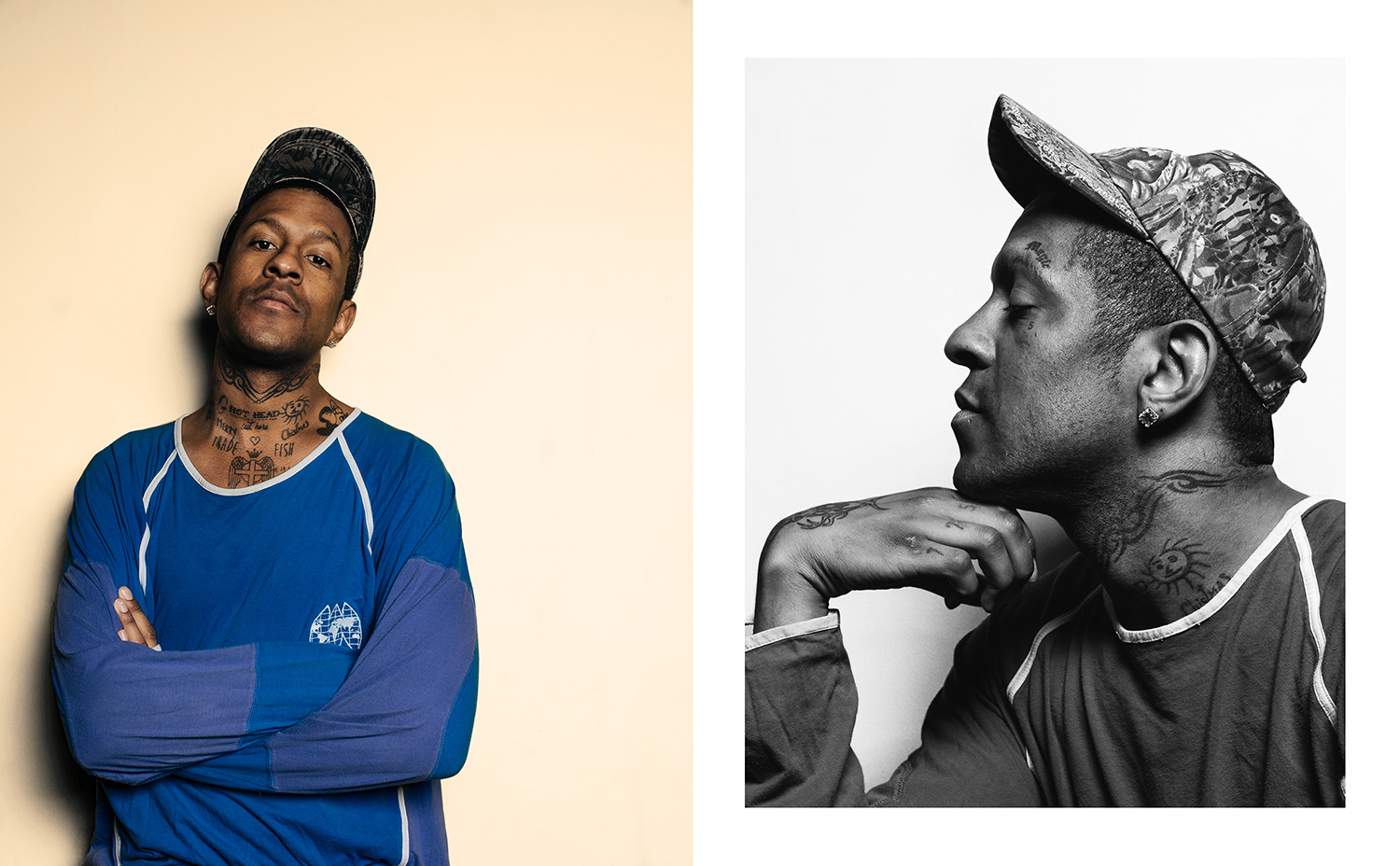 Mykki Blanco