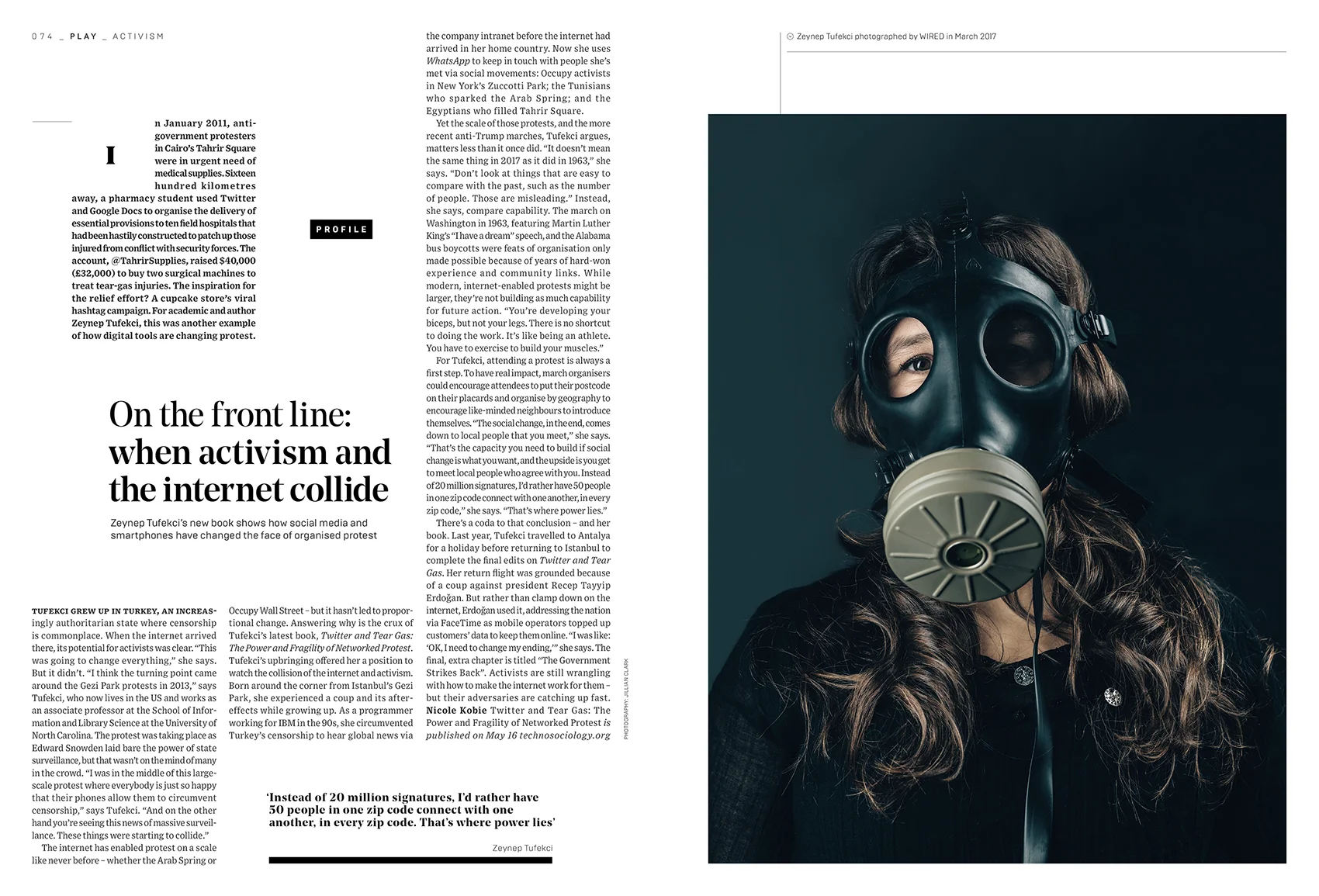 Wired UK