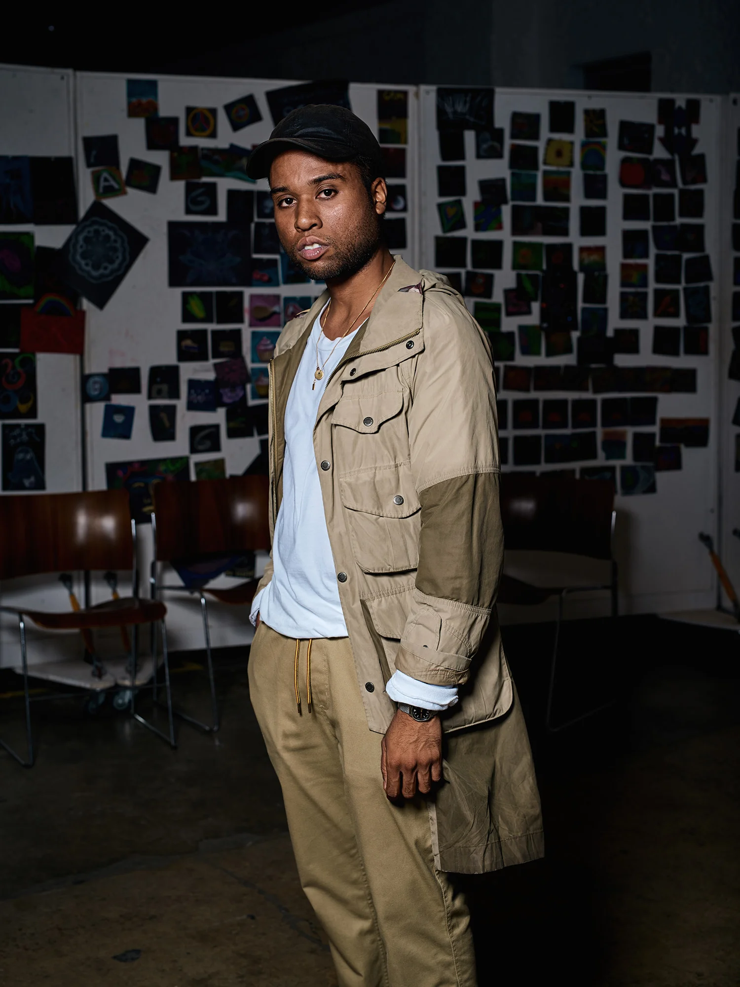 Lunice