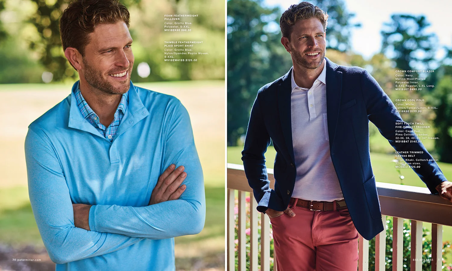 Peter Millar