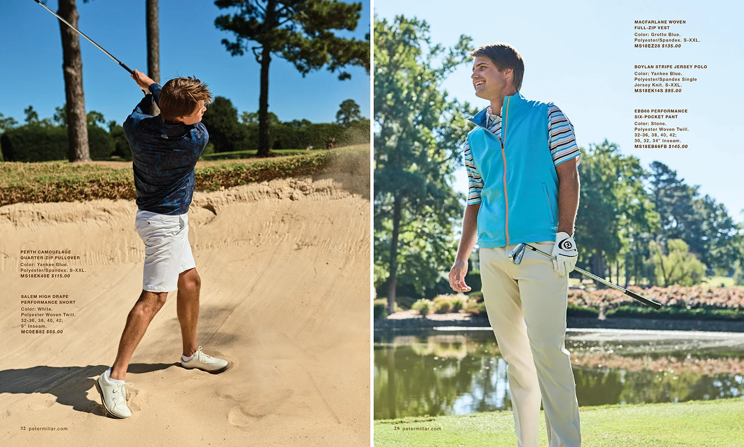 Peter Millar