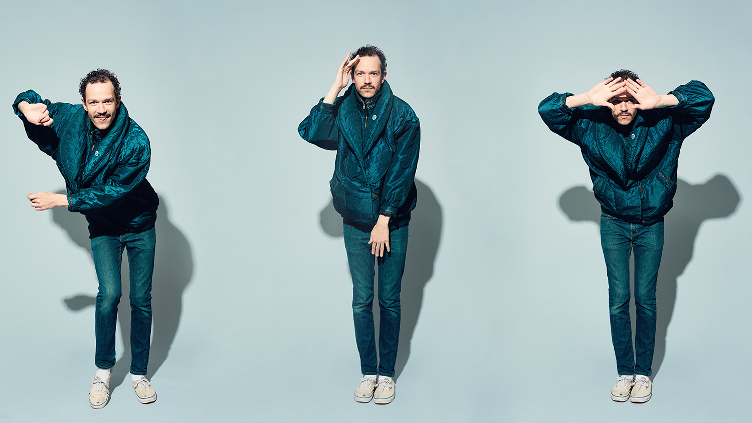 Darwin Deez