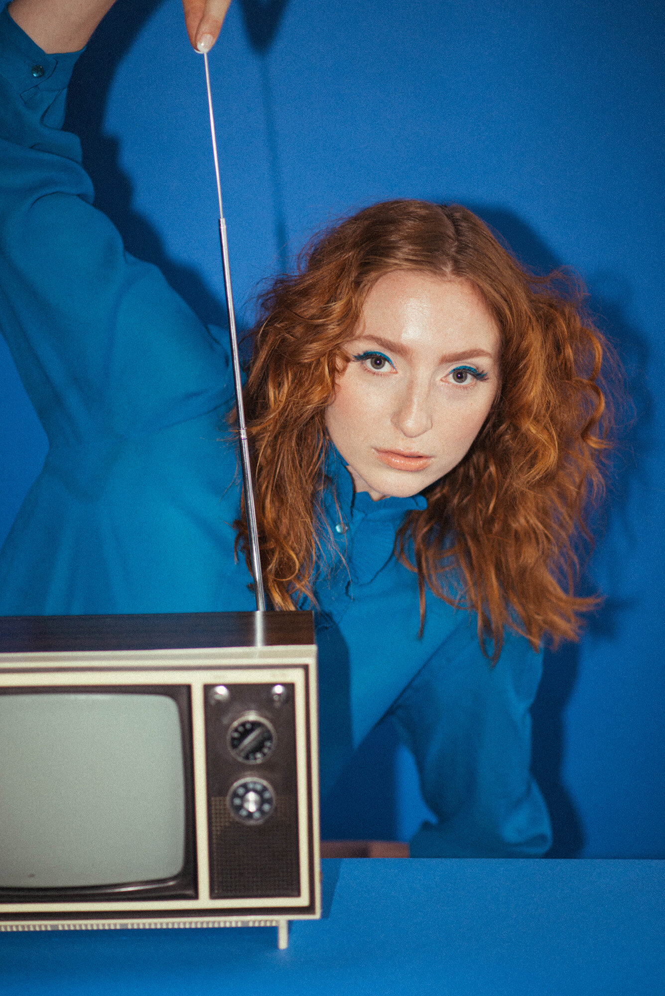 TeeVee Nicks
