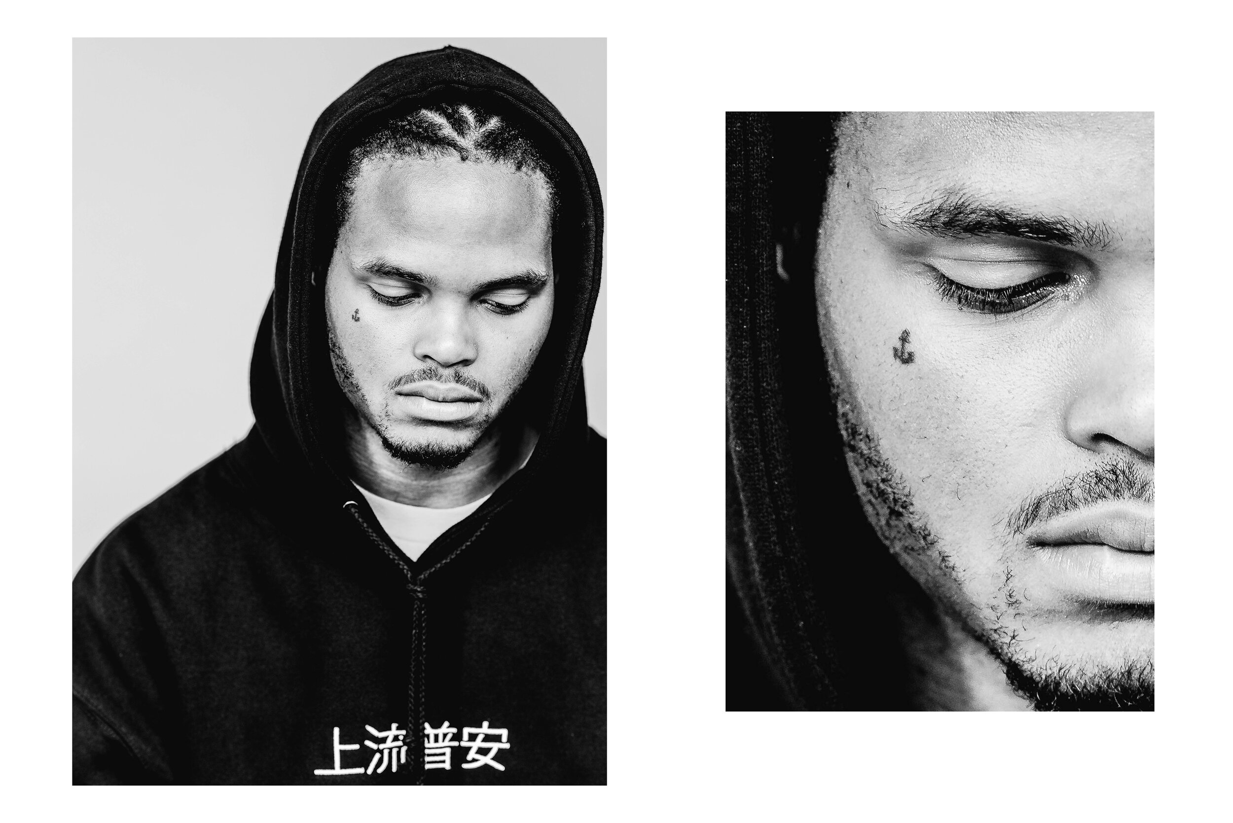 Xavier Wulf