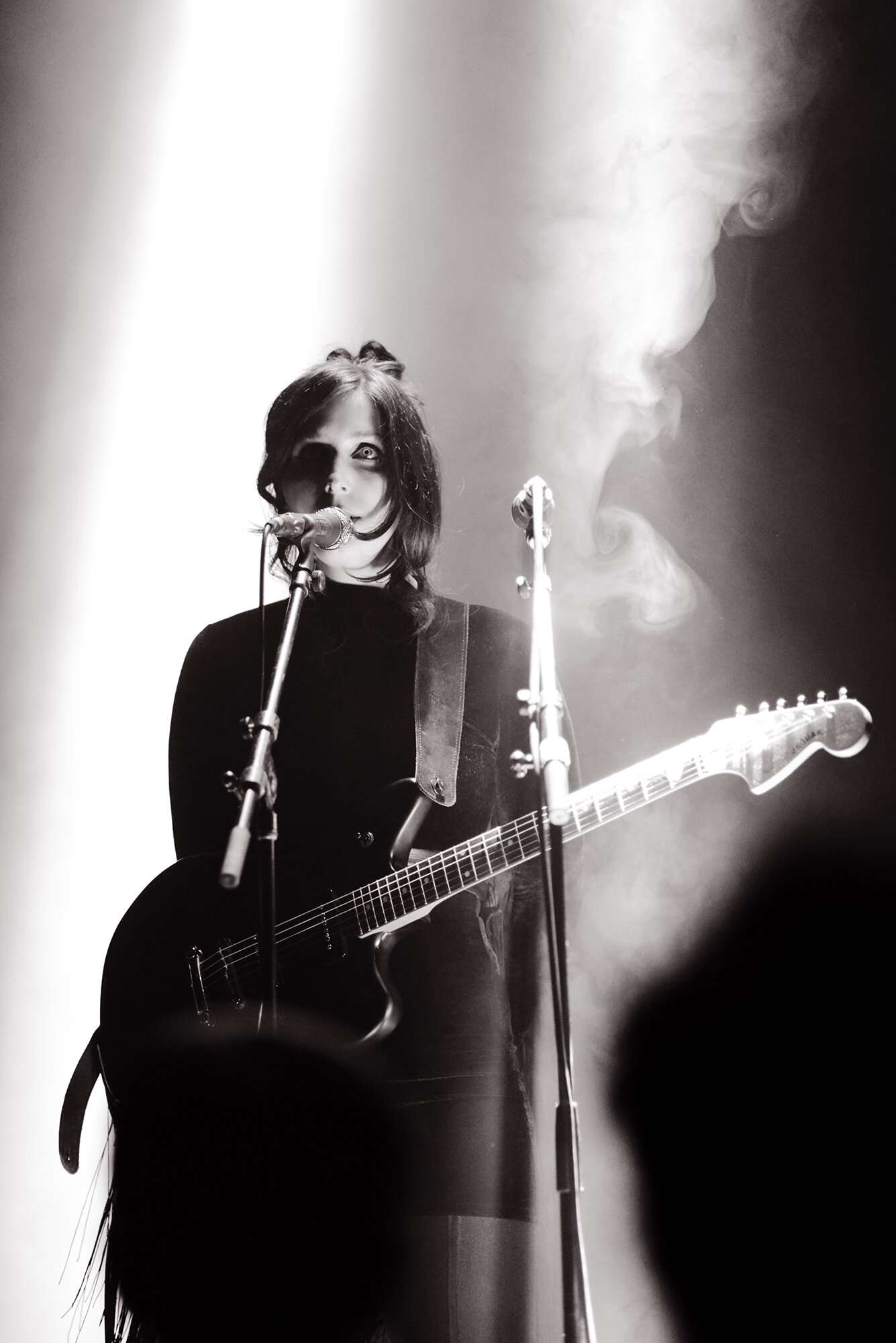  Chelsea Wolfe 