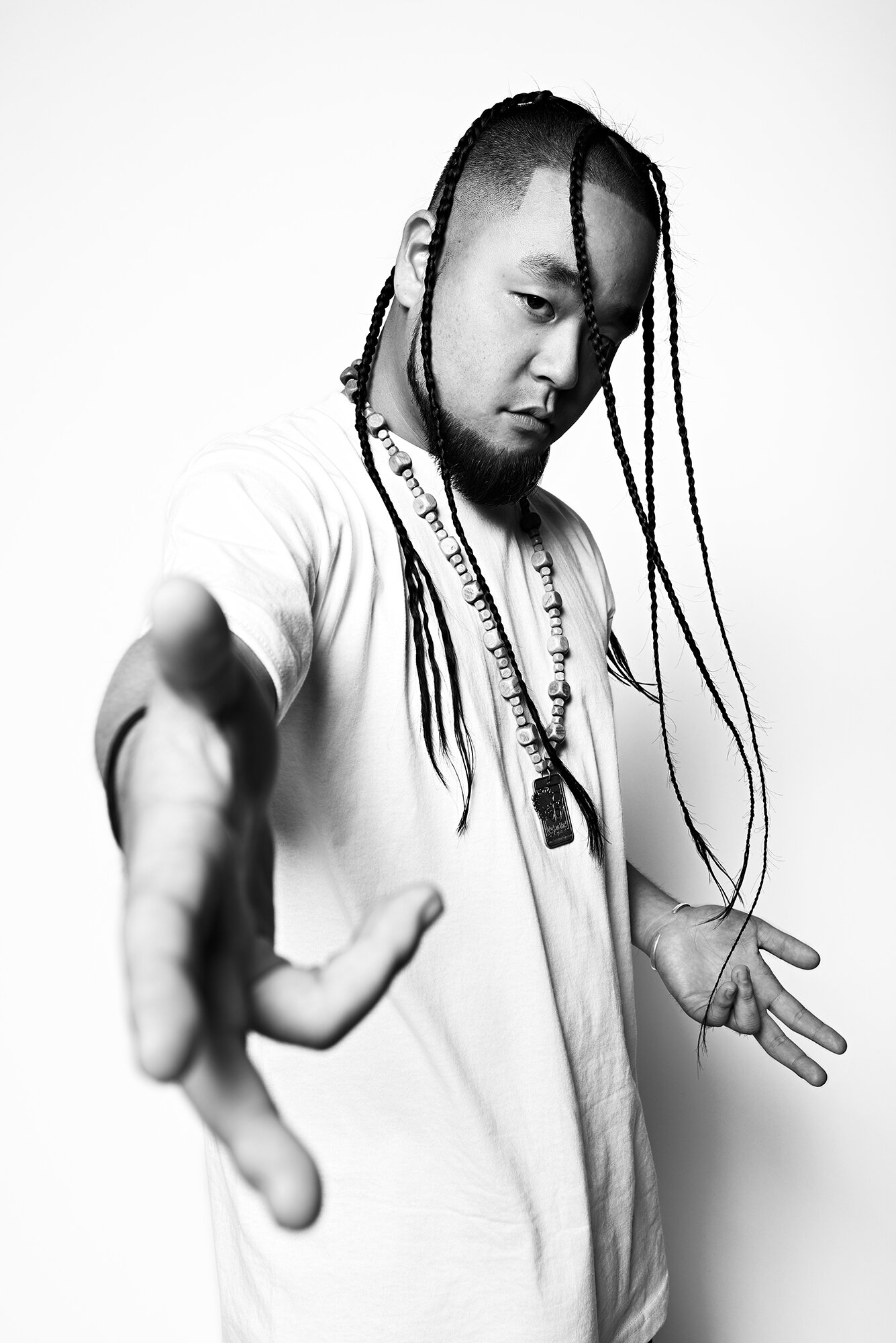 G Yamazawa