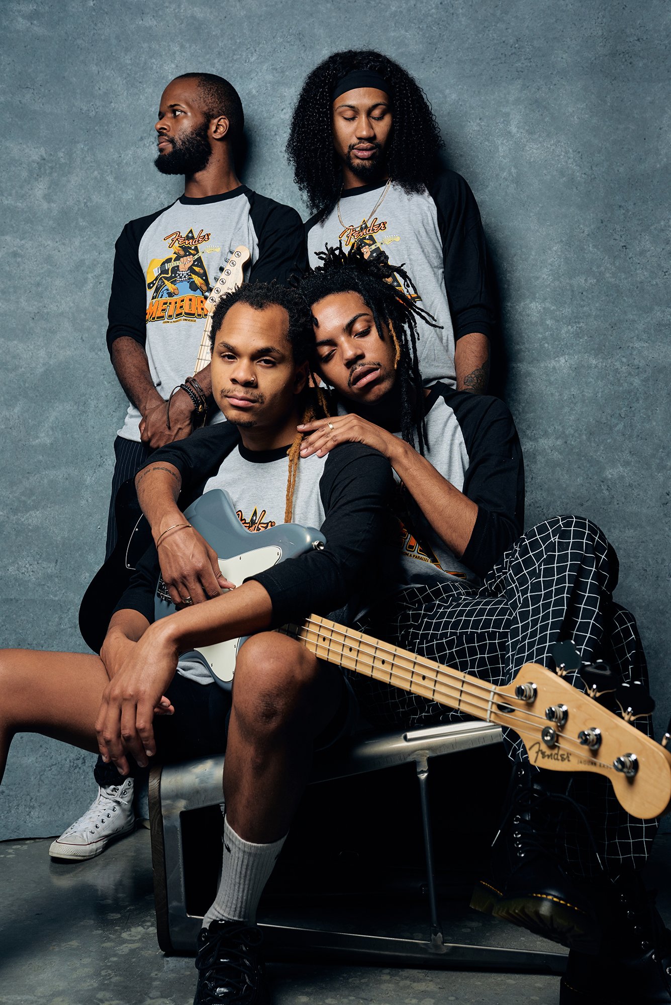 Black Haus Band