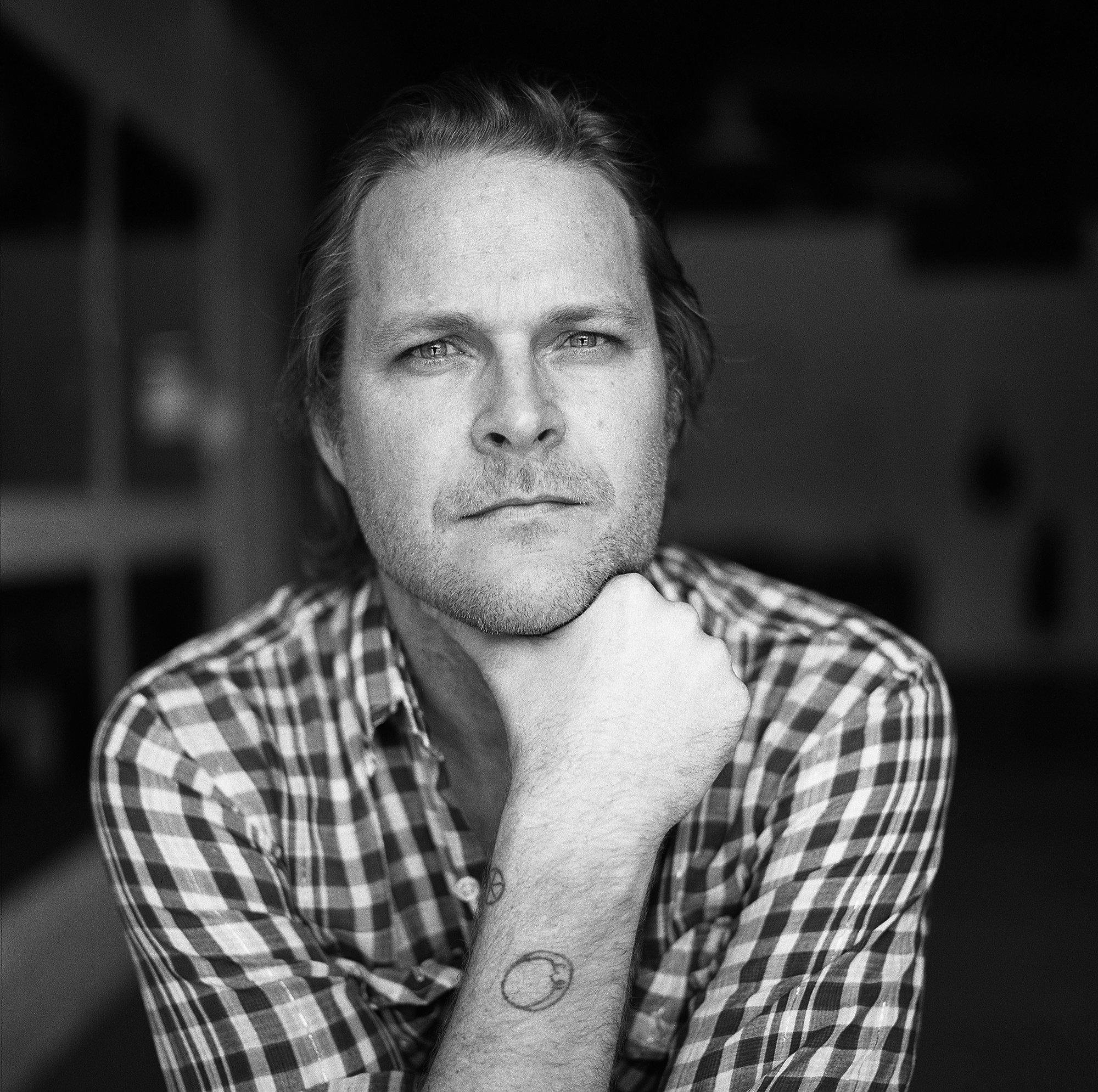 Hiss Golden Messenger