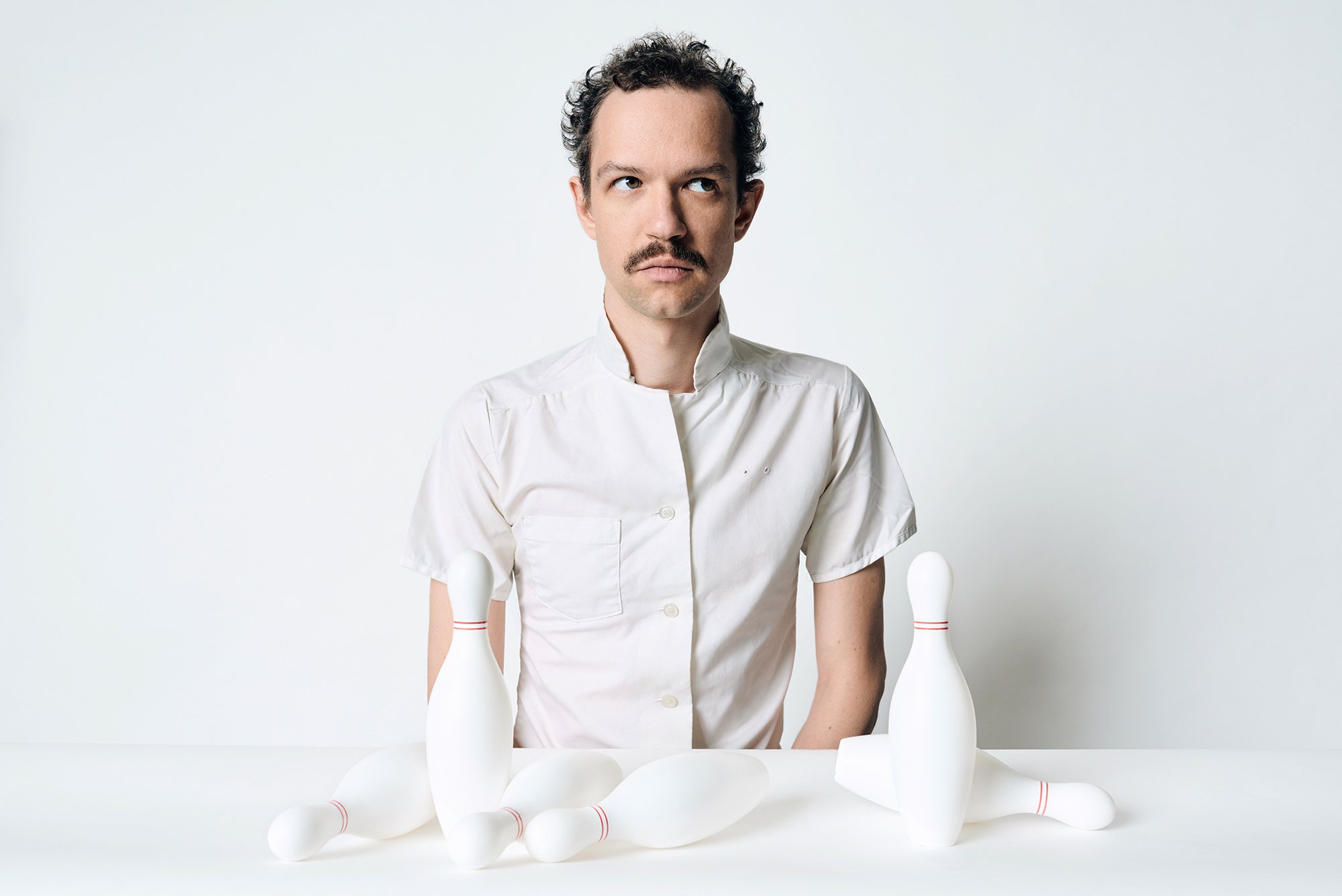Darwin Deez