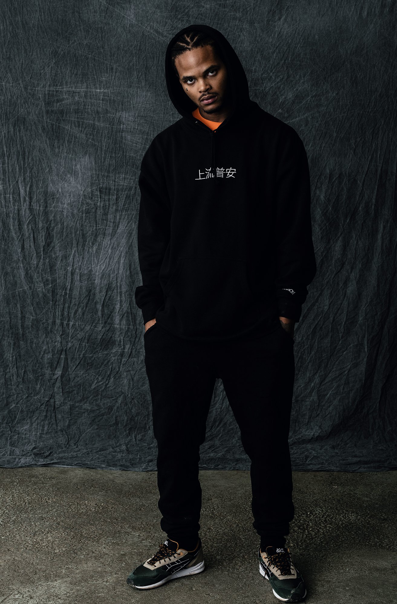 Xavier Wulf