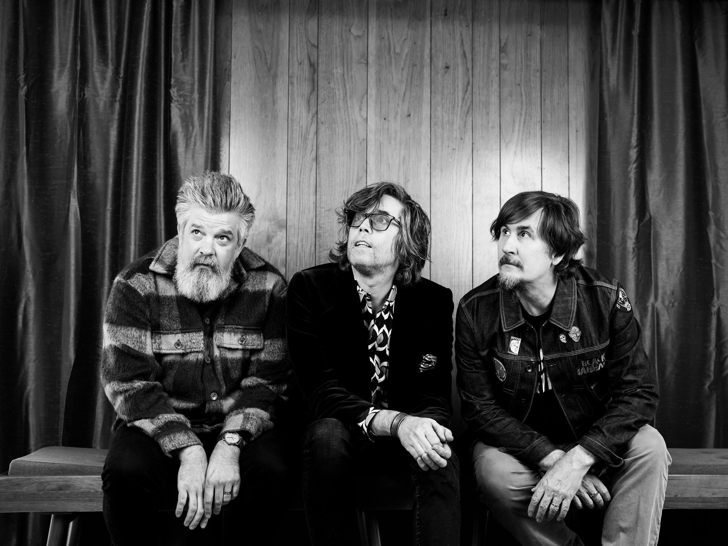 The Mountain Goats