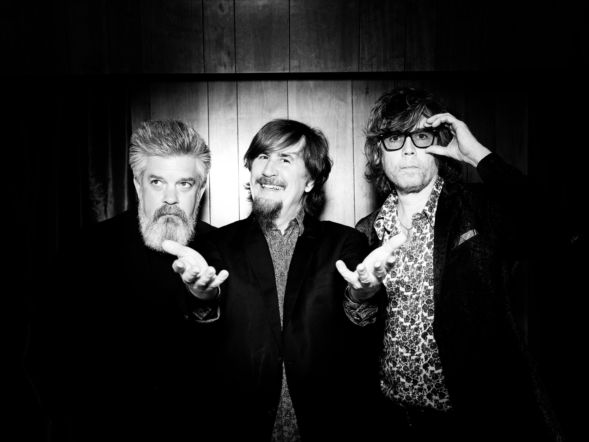 The Mountain Goats
