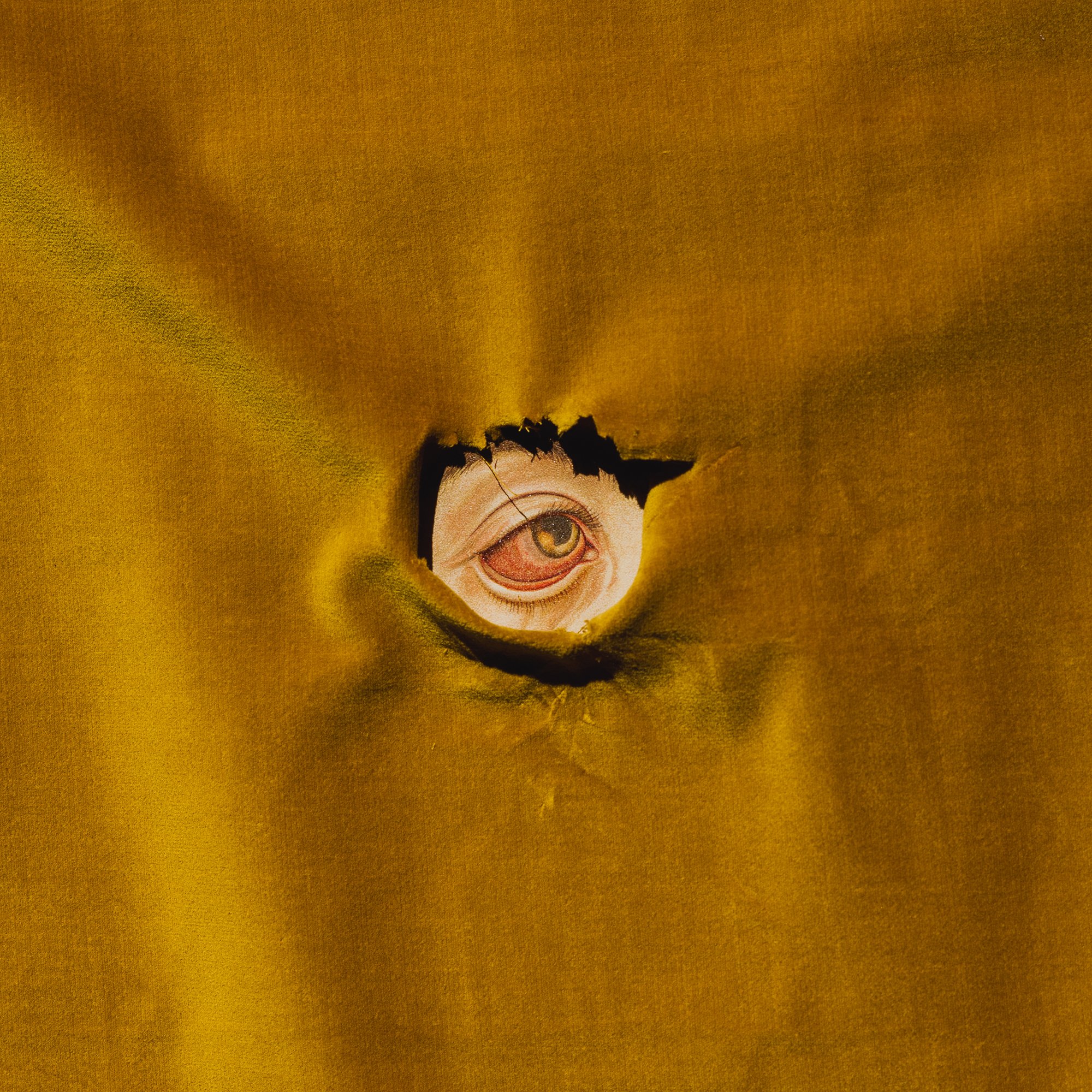 for Personality Cult