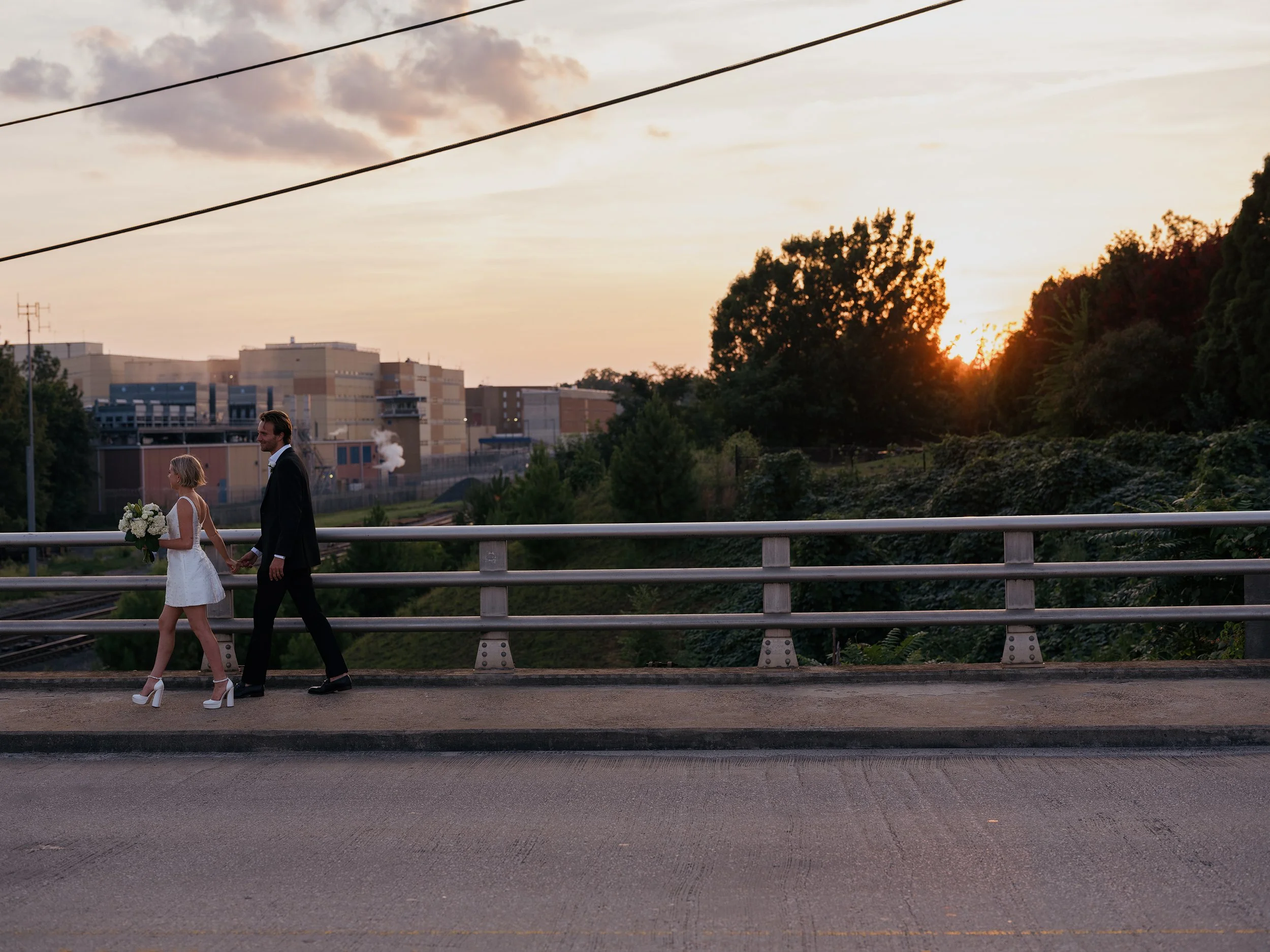  All humans pictured in this section are real couples, pictured for their engagement, elopement, or wedding.  
