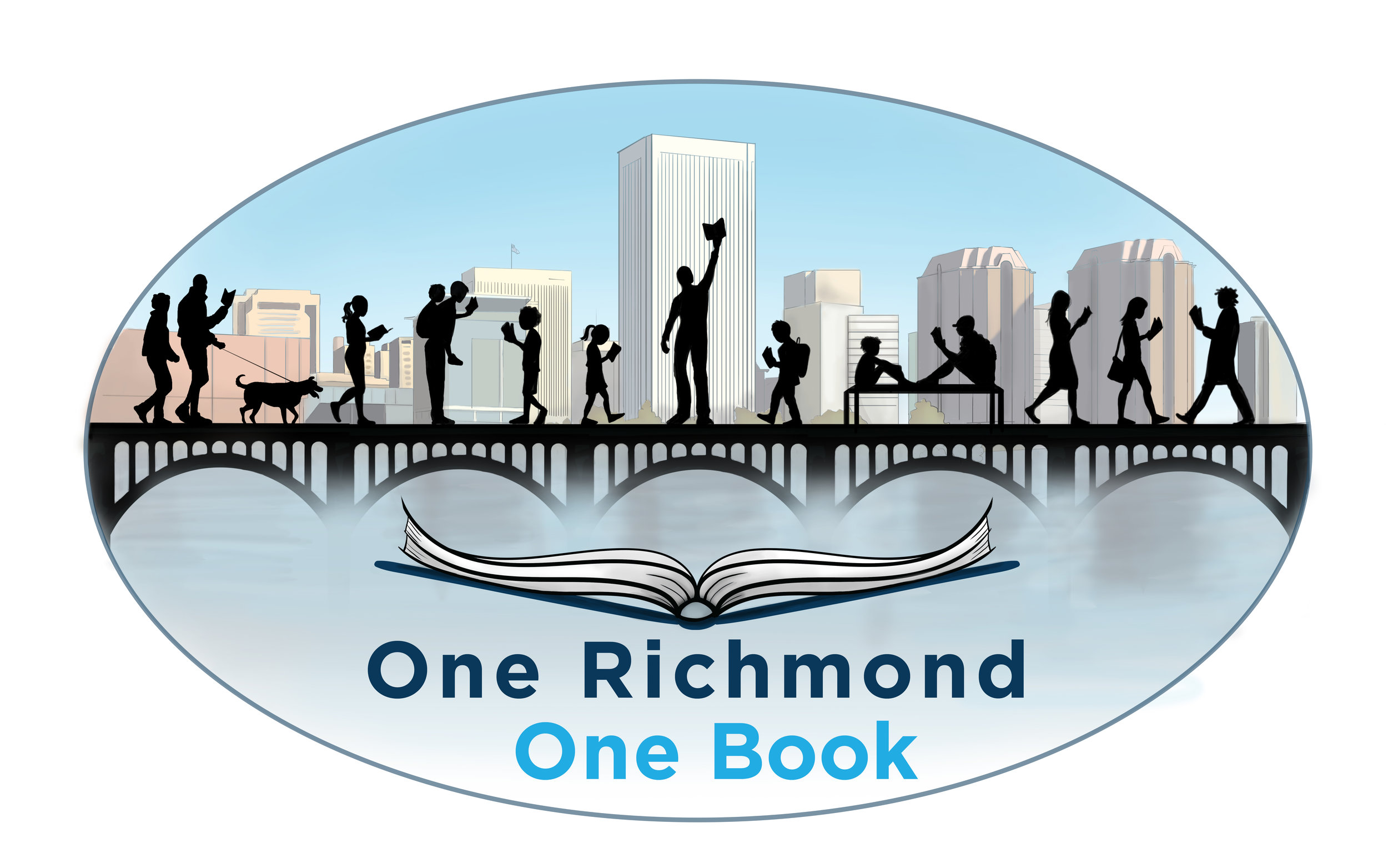Read to Them- Richmond Reads One Book 