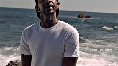 Nipsey Hussle.gif