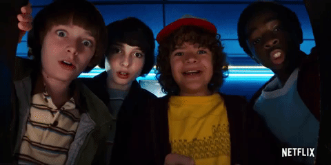 Stranger Things Arcade.gif