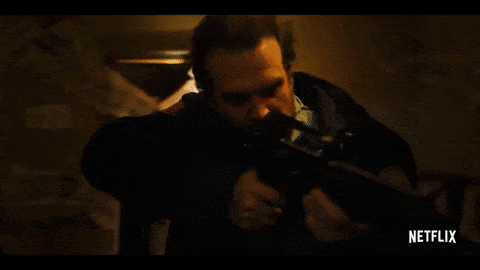 stranger-things-season-2 standoff.gif