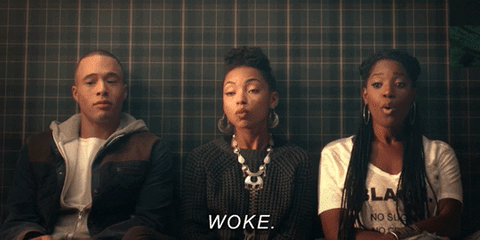 Dear White People.gif