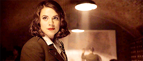 Peggy Carter.gif