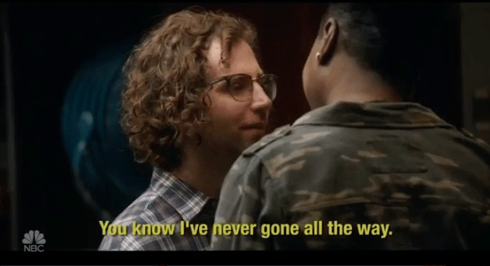 Kyle Mooney.gif