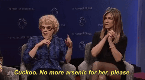 Kate McKinnon.gif