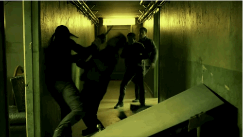Daredevil Season 1.gif