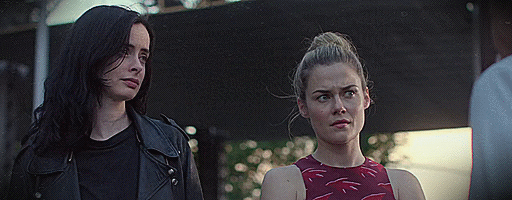 Jessica Jones Season 2.gif