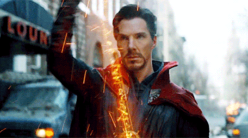Doctor Strange.gif