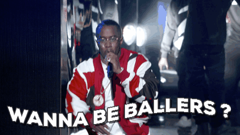 All about the benjamins.gif