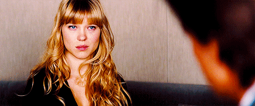 Lea Seydoux.gif