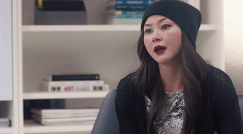 Kimiko Glenn.gif