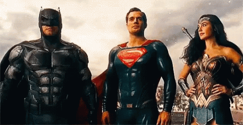 Justice League.gif