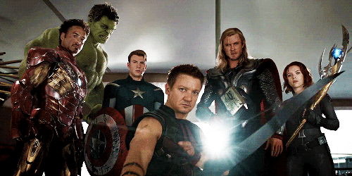 The Avengers.gif