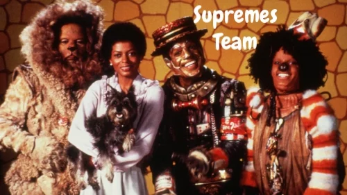 10 Of The Best Songs From The Wiz Tdf Everything