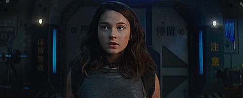 Cailee Spaeny.gif