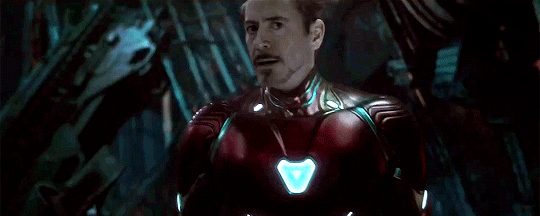 Infinity War.gif