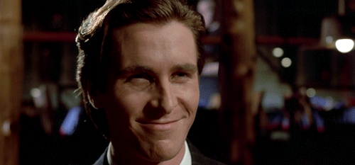 American Psycho.gif
