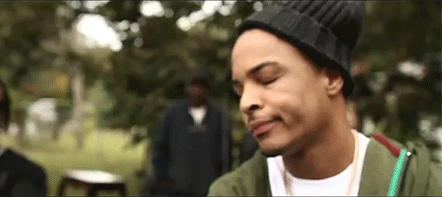I'm Talkin To You.gif
