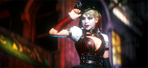 Harley Quinn.gif
