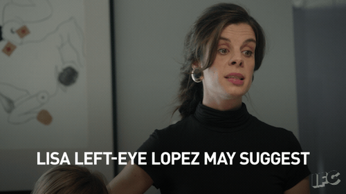 Baroness Von Sketch Show.gif